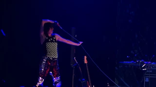 Yeah Yeah Yeahs - Date With The Night – Live in Oakland
