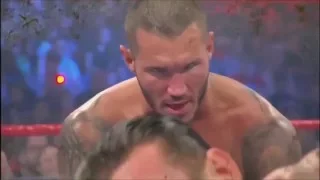 RKO Supercut