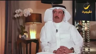 رجل الأعمال خالد الشثري ضيف د. صالح الشادي في برنامج هذا أنا