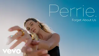 Perrie - Forget About Us (Instrumental - Official Audio)