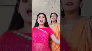 mangala charan serial /new tik tok video❤❤