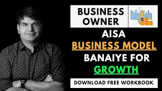 Aisa Business Model Banaiye For Growth |  #SumitAgarwal #BusinessCoach