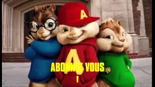 We Are One Ole Ola (Alvin And The Chipmunks) [2014 FIFA World Cup Song]