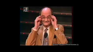 Les Grosses Têtes du samedi 12 mars 1994 sur TF1 - Spéciale 150 000 000 téléspectateur