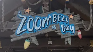 A day in ZoomBezi Bay Columbus | Waterpark