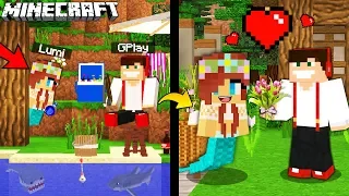 JAK PODERWAĆ GPLAYA W MINECRAFT?!