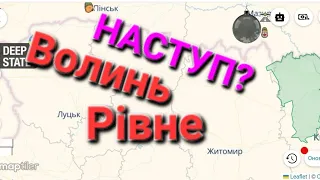 🔥Чи буде наступ 🐷 на Волинь і Рівне взимку? Таро прогноз