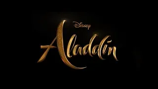 Aladdin (2019) - Bande annonce HD VOST