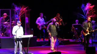 The Beach Boys At Royal Albert Hall - Do You Wanna Dance