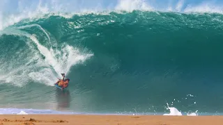 BODYBOARD 2023 Puerto Escondido Zicatela - August