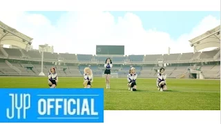 TWICE "CHEER UP" M/V TEASER 2