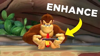 The Many Missable Details in Donkey Kong Country: Tropical Freeze