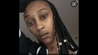 alien with dreads caught in camera