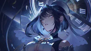 Nightcore - Never