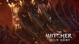 The Witcher 3: Wild Hunt · VGX Trailer [HD] 1080p
