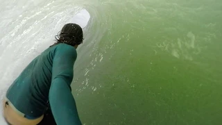 GoPro: Adam Bennetts - Australia 02.23.15 (Wave 3) - Surf