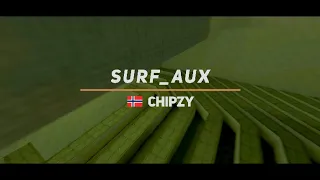 surf_aux WR. Surfed by chipzy.