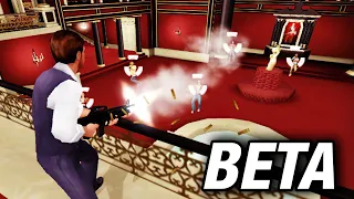 Scarface: The World Is Yours BETA Gameplay Footage (2004 - 2005)