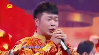 2016全球华侨华人春晚完整版 — 赵丽颖浪漫献唱，吴亦凡嗨翻全场 Worldwide Celebration of Chinese New Year 2016 Full【湖南卫视官方版1080p】