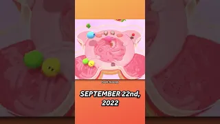 WHEN will Kirby's Dream Buffet RELEASE?