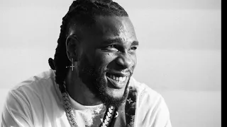 Burna Boy - Afroswing ❌ Afrobeat Type Beat