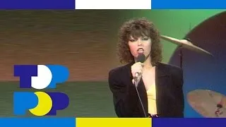 Pat Benatar - I Need A Lover (1980) • TopPop