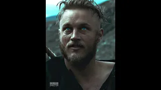 RAGNAR LOTHBROK │ EDIT │#shorts │#vikings