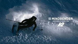 K2 Skis Presents: MINDBENDER | 2022-2023 Ti Collection