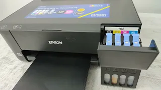 Epson Kafa Temizleme Programı - Epson Yazıcı Kafa Temizleme - Epson Yazıcı Çizgili Çıkarıyor 2022