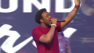 Samsong - E Dey Work Live || International Music Ministers' Conference 2021