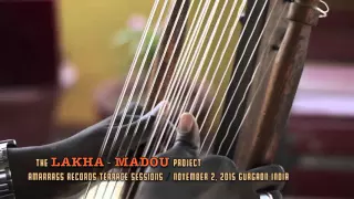 The Lakha~Madou Project - Tripping Strings