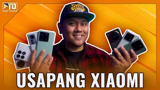 USAPANG XIAOMI: BAKIT NGA BA MABENTA SILA SA MGA PINOY?