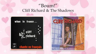 Boum! - Cliff Richard & The Shadows