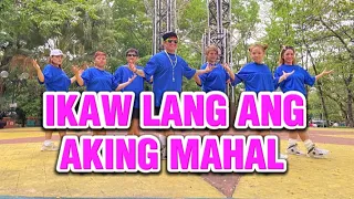 IKAW LANG AKING MAHAL | OPM HITS | DJ ROMAR REMIX | DANCE YOUR MOVE | RFDF