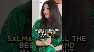 Aishwarya Rai Talking About Salman Khan Old Interview Getting Viral After This🤯🔥 #shorts