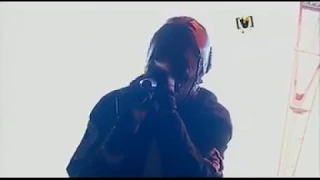 Slipknot (SIC) - Live at Big Day Out (01-26-2005)