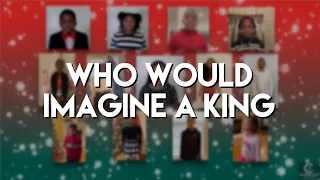 Celebration Church Children’s Virtual Choir | Who Would Imagine a King