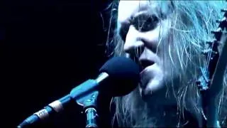 Children Of Bodom-In Your Face (Live)