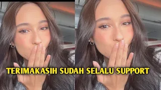 Yasmin Anak Yang Baik Dan Humble Banget Gak Heran Jika Banyak Yang Sayang Apalagi Besti Sefrekuensi