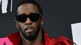 Diddy married??  To Dana Tran/ Yung Miami done with Diddy