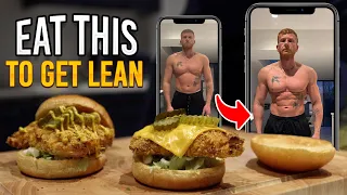 Ibiza Cut: What I EAT & TRAIN To Get Lean for Summer