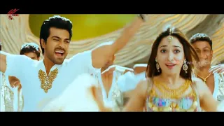 Dillaku Dillaku Video Song    Racha Movie    Ram Charan Teja%2C Tamanna720p