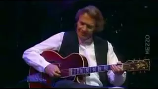 Bireli Lagrene & John McLaughlin Blue Train