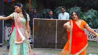 Dance with my daughter on her engagement