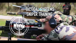 TACTICAL SYSTEMS ✔ [TAC-SYS] SNIPER TRAINING/BREVET TIREUR DE PRECISION (FRANCE, GIRONDE 33)