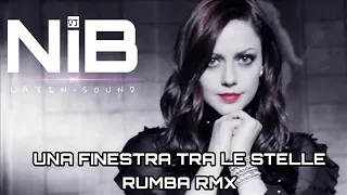 Una finestra tra le stelle - Rumba RMX - NiB Dj