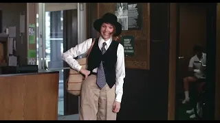 Annie Hall La Di Da