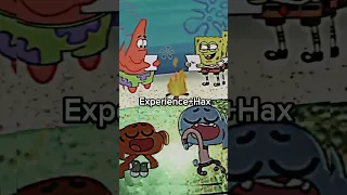 SpongeBob And Patrick Vs Gumball And Darwin (With Proof)