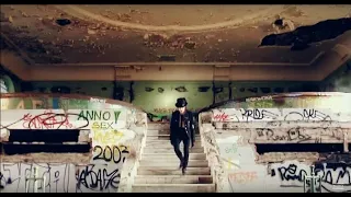 IAMX - Spit It Out (Official Music Video) HD