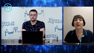 Ганна Лавренюк. Про розвиток молочної галузі в Україні